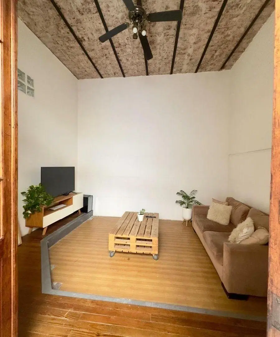 Venta ph 3 amb reciclado Paternal 2