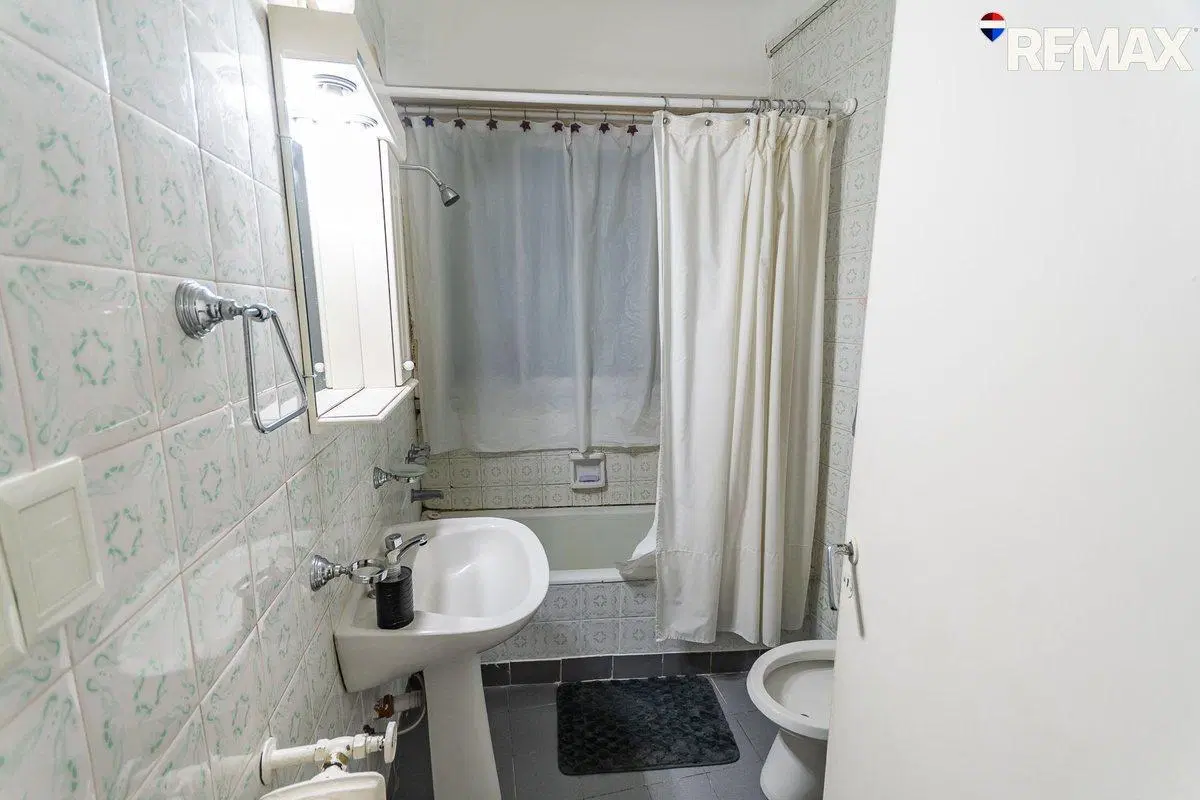 Venta 3 Amb c/ Dep- 72m2 - Balcon - Palermo 3