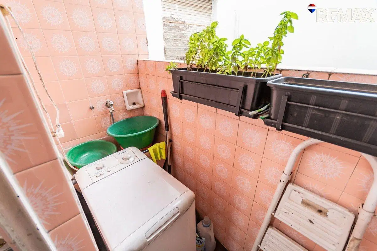 Venta 3 Amb c/ Dep- 72m2 - Balcon - Palermo 2
