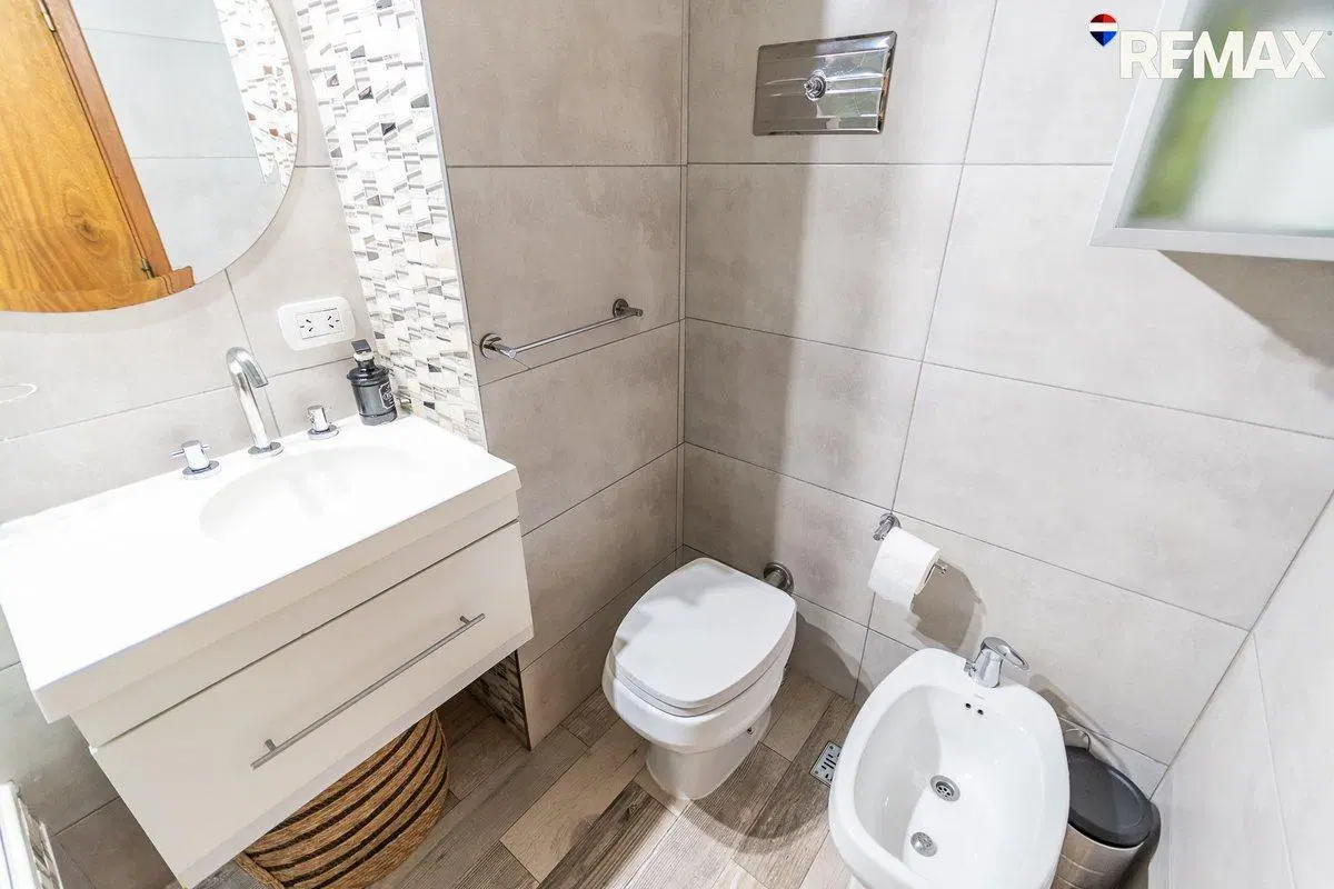 VENTA DEPTO 4 AMB BALCON COCHERA CABALLITO 3