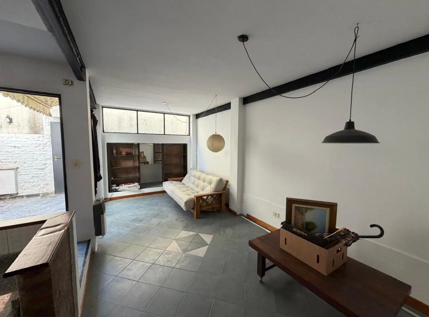 VENTA PH 2 AMB  DUPLEX PATIO TERRAZA P. CHACABUCO 3