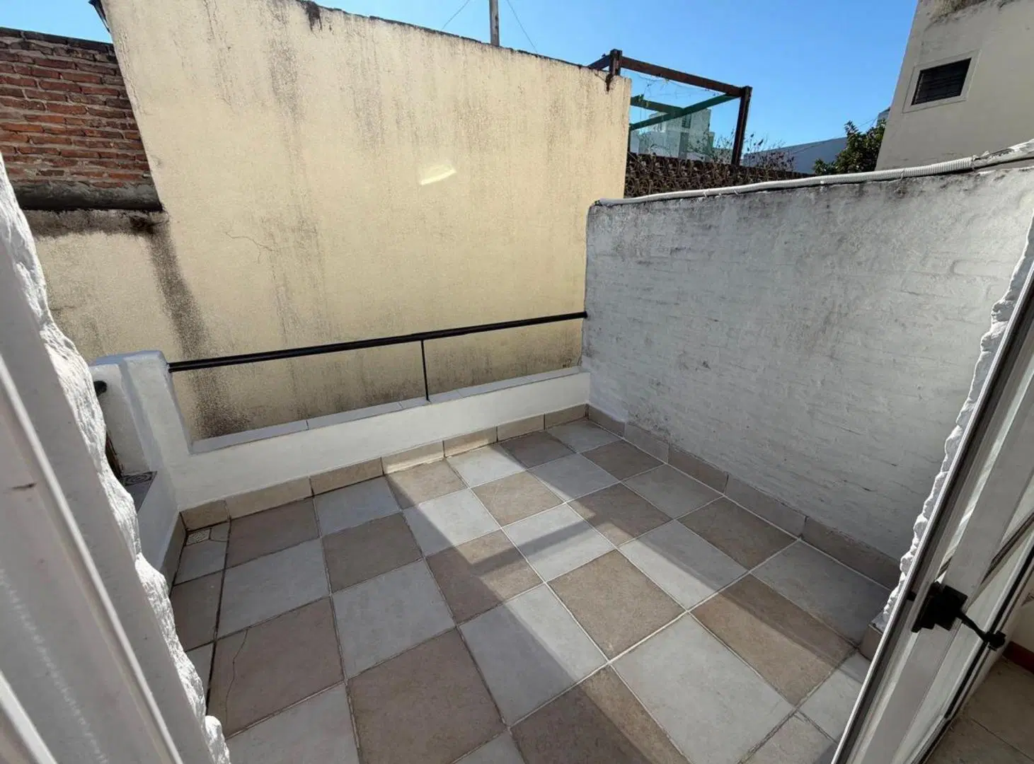VENTA PH 2 AMB  DUPLEX PATIO TERRAZA P. CHACABUCO 2