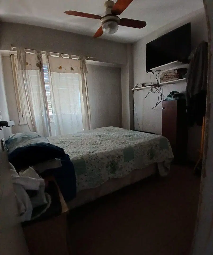 VENTA 4 Ambientes Ascensor y Toilette en Banfield 3