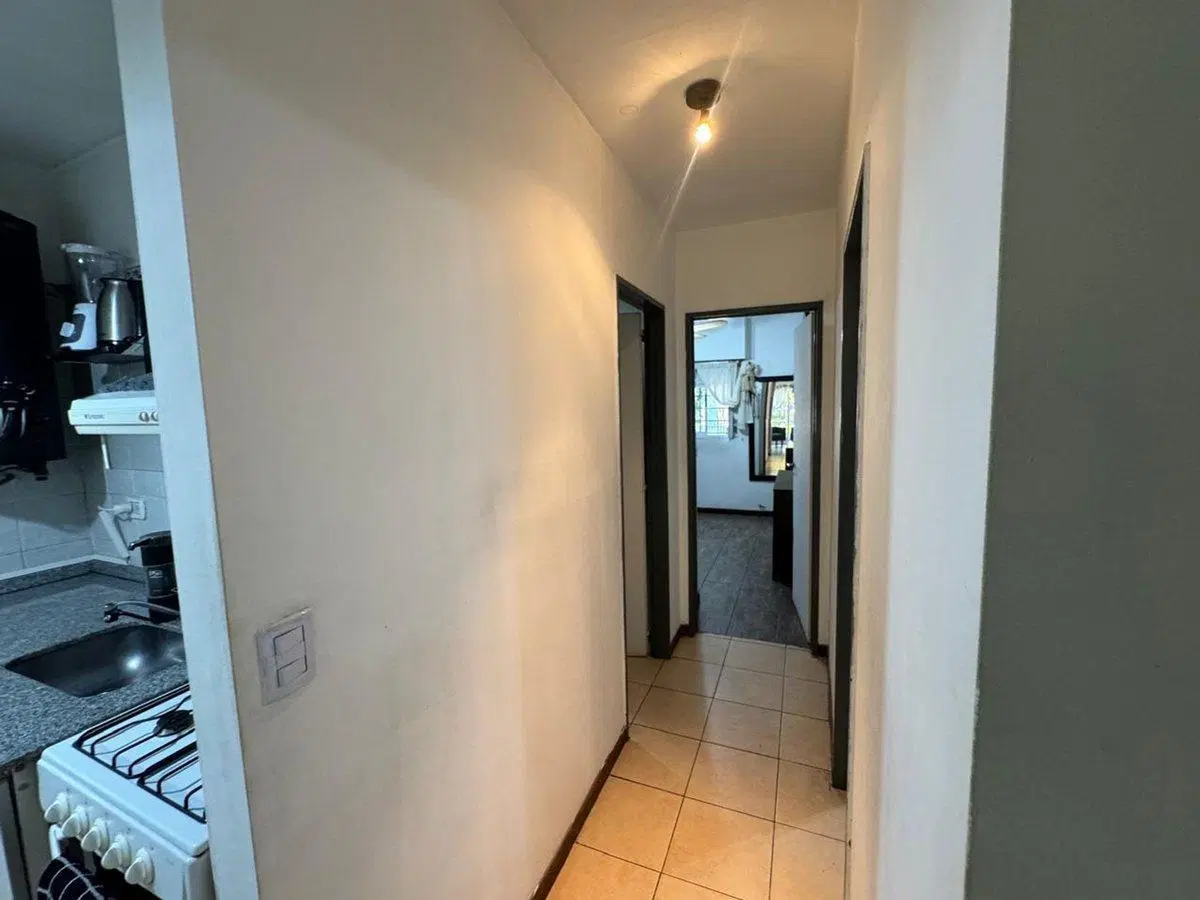 EN VENTA DEPTO 3 AMB C/COCHERA - VILLA BALLESTER 2