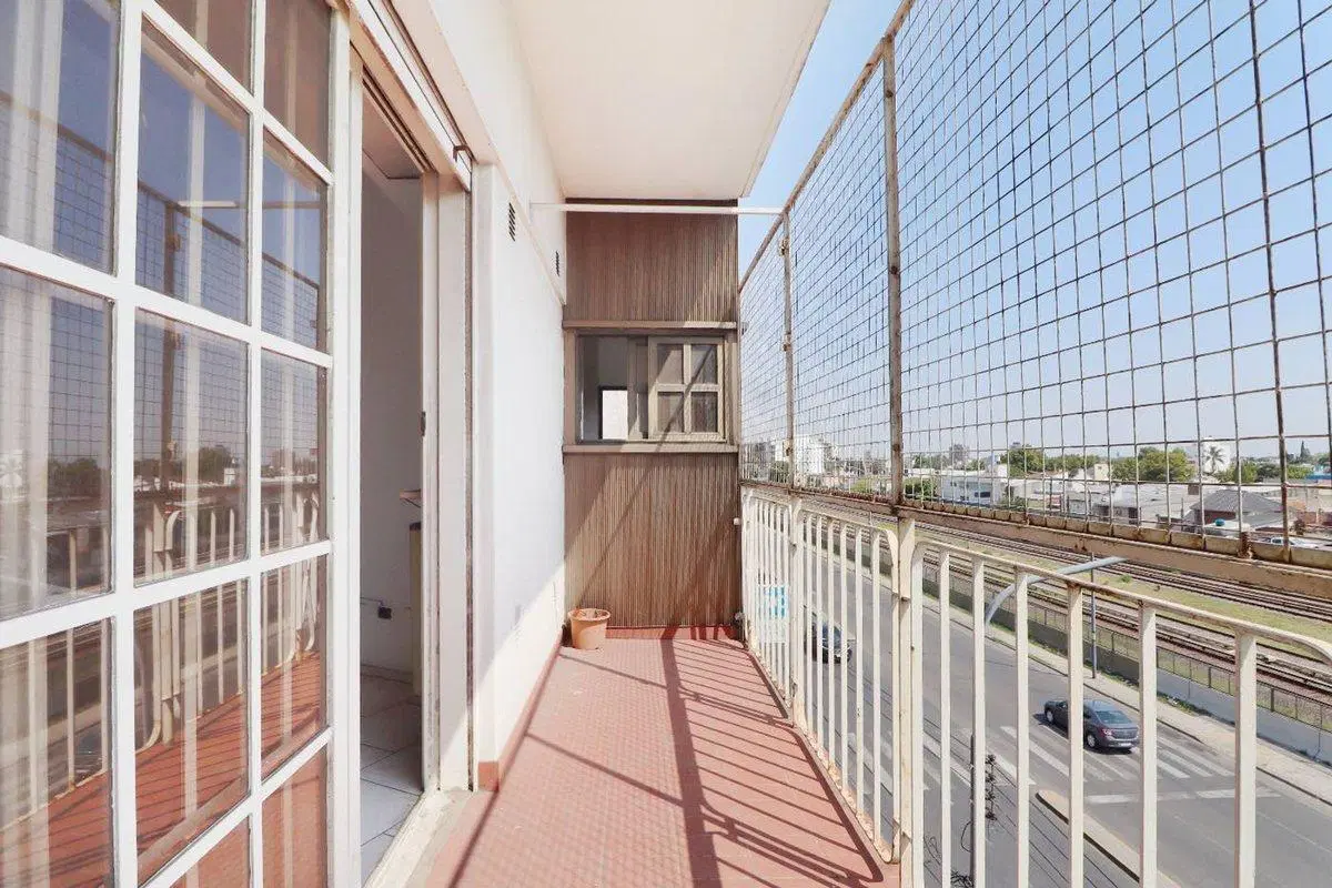 Departamento venta de 4 amb + escritorio Ciudadela 3