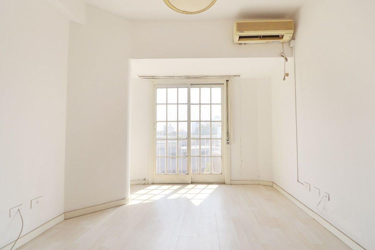 Departamento venta de 4 amb + escritorio Ciudadela