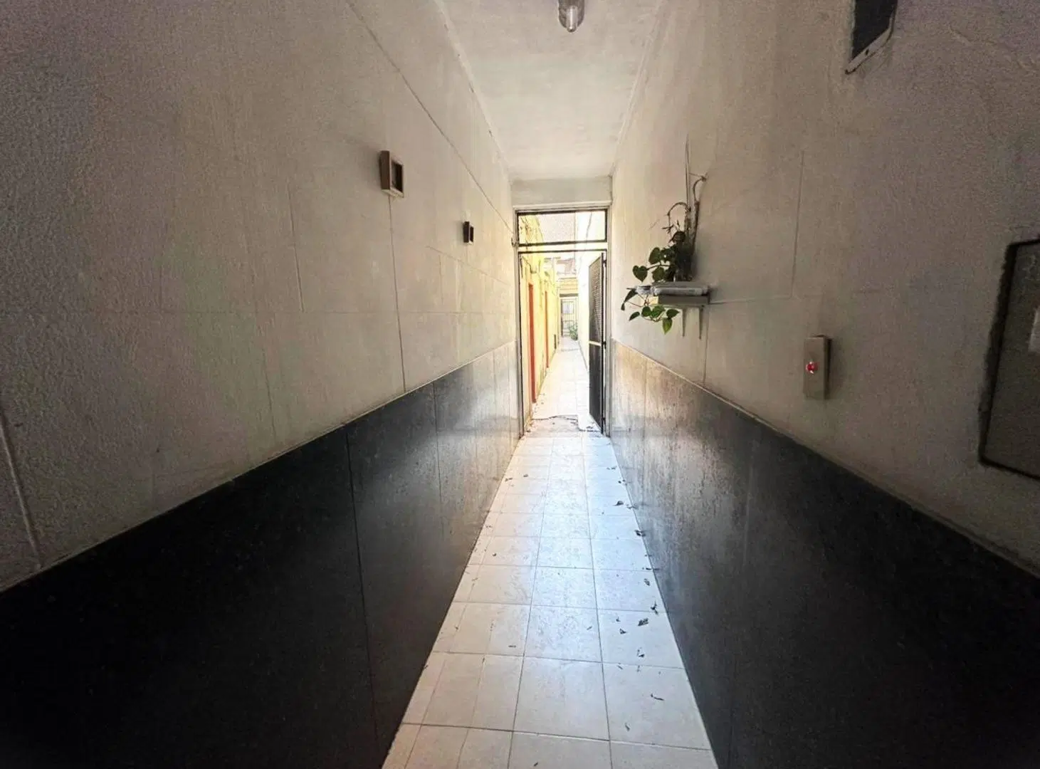 Venta PH 47 m2 Balvanera a refaccionar 4