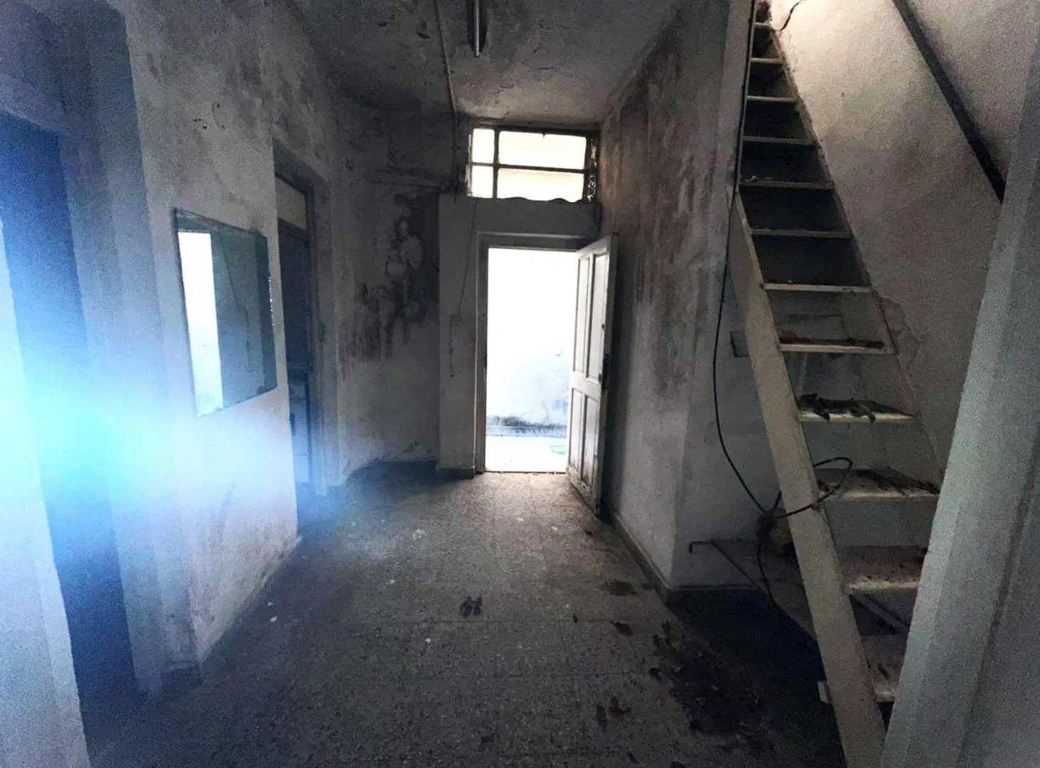 Venta PH 47 m2 Balvanera a refaccionar 2