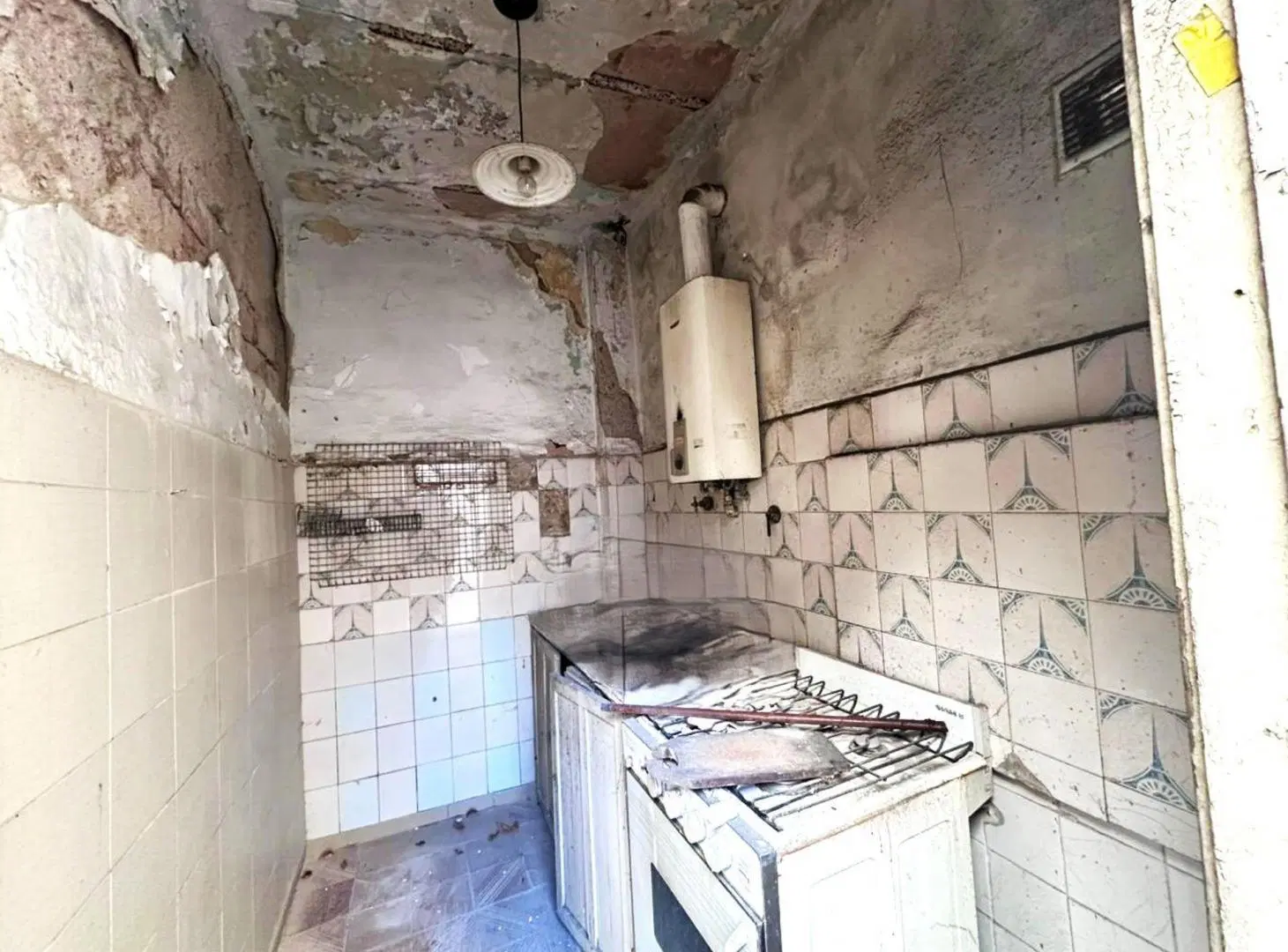 Venta PH 62 m2 a reciclar 2