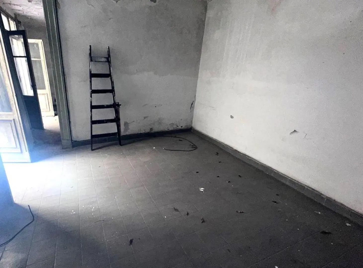 Venta PH 62 m2 a reciclar 4