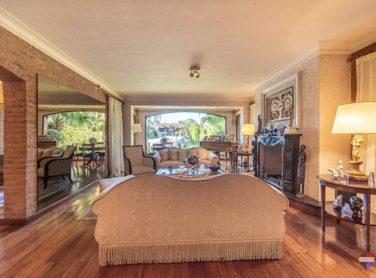 Foto de VENTA CASA SAN FERNANDO BAHIA DEL SOL AMARRA 7 AMB, imagen 3