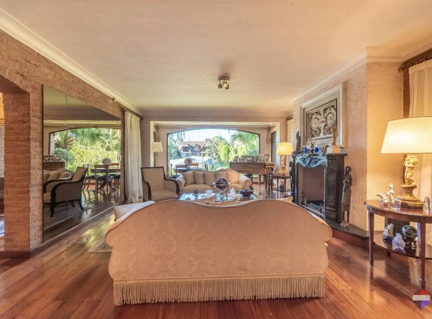 VENTA CASA SAN FERNANDO BAHIA DEL SOL AMARRA 7 AMB 3