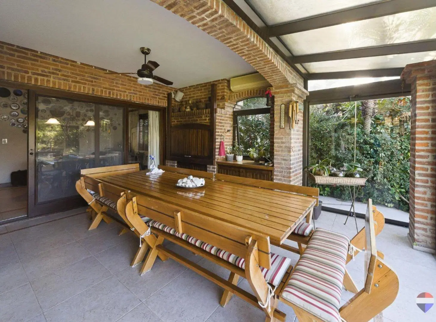 VENTA CASA SAN FERNANDO BAHIA DEL SOL AMARRA 7 AMB 4