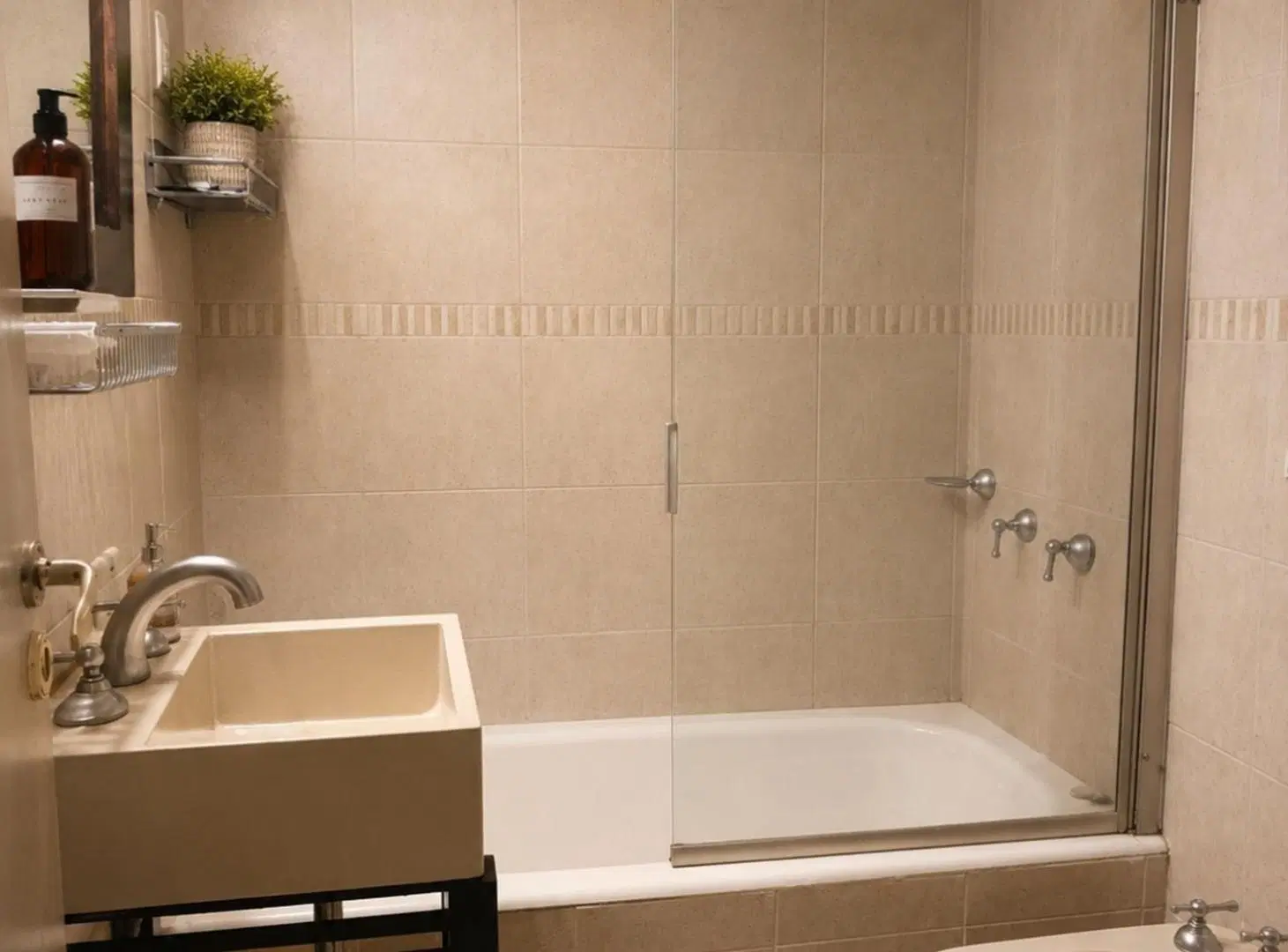 EN VENTA DEPARTAMENTO 3 AMBIENTES EN BELGRANO 3