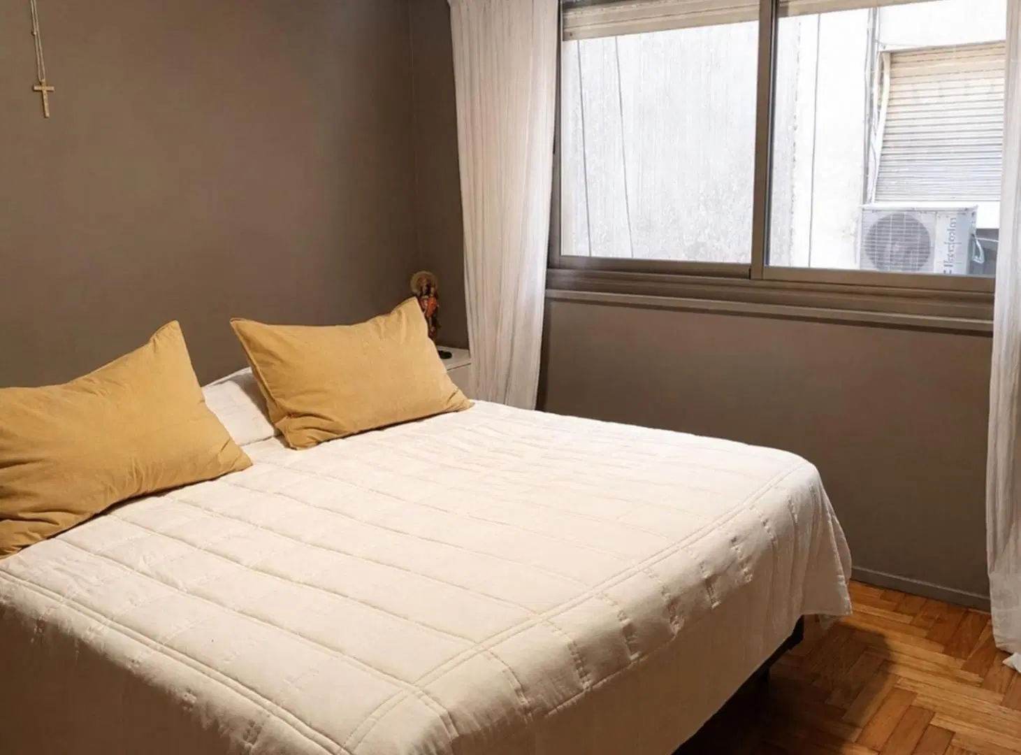 EN VENTA DEPARTAMENTO 3 AMBIENTES EN BELGRANO 5