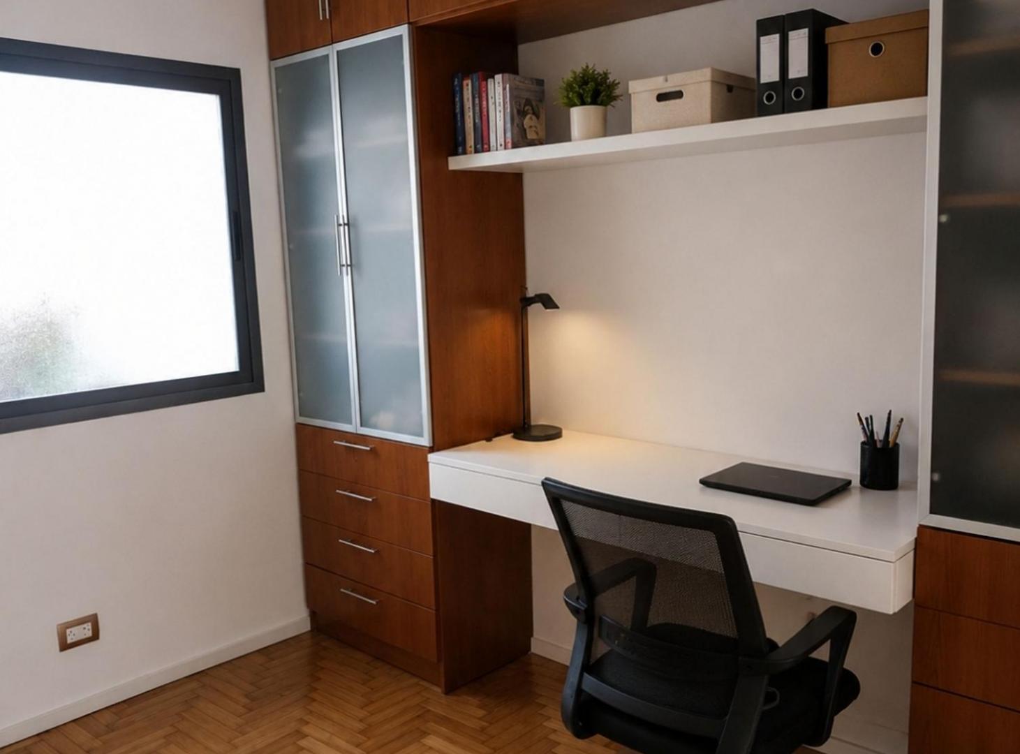 Foto de EN VENTA DEPARTAMENTO 3 AMBIENTES EN BELGRANO, imagen 5