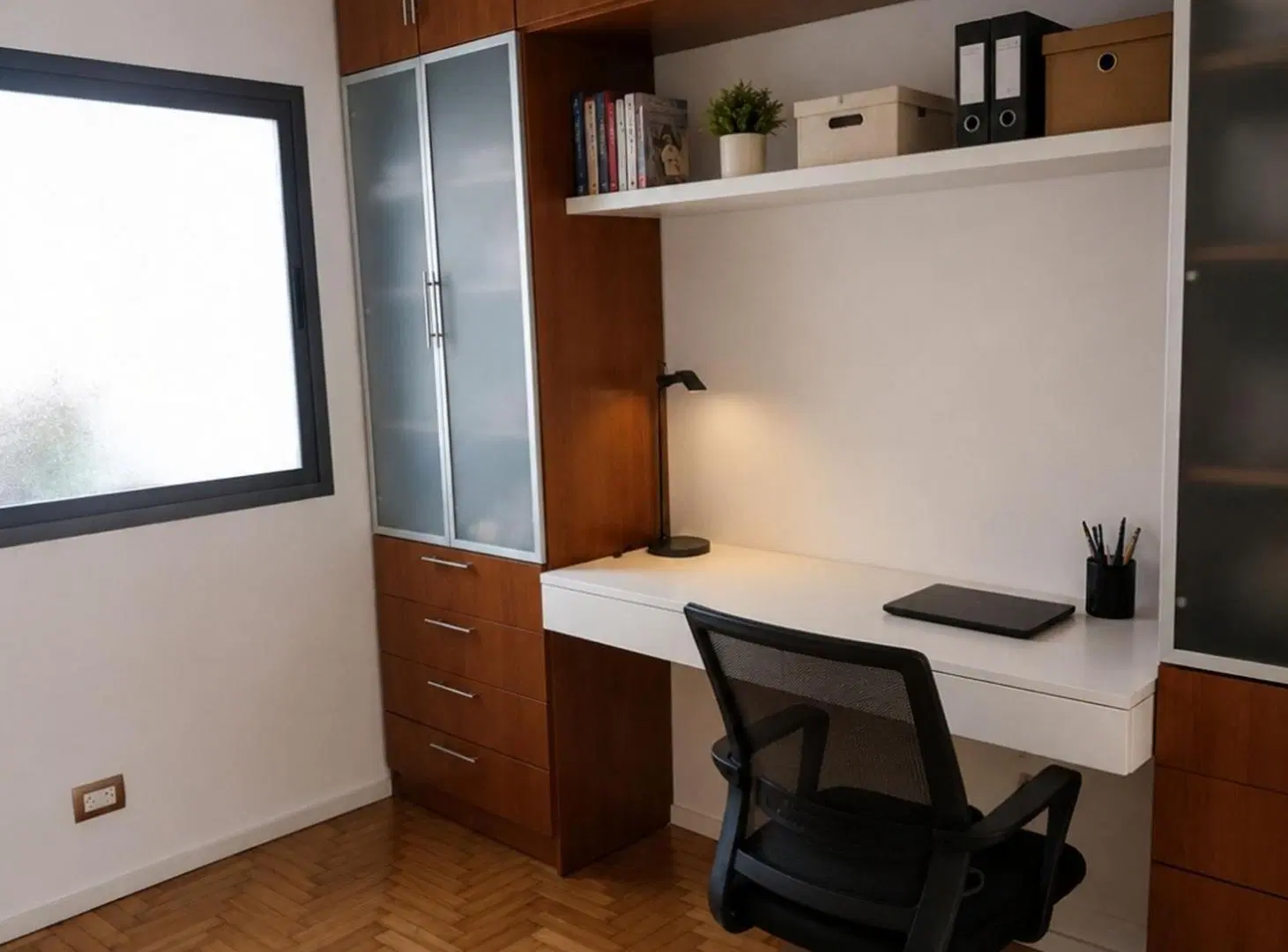EN VENTA DEPARTAMENTO 3 AMBIENTES EN BELGRANO 4
