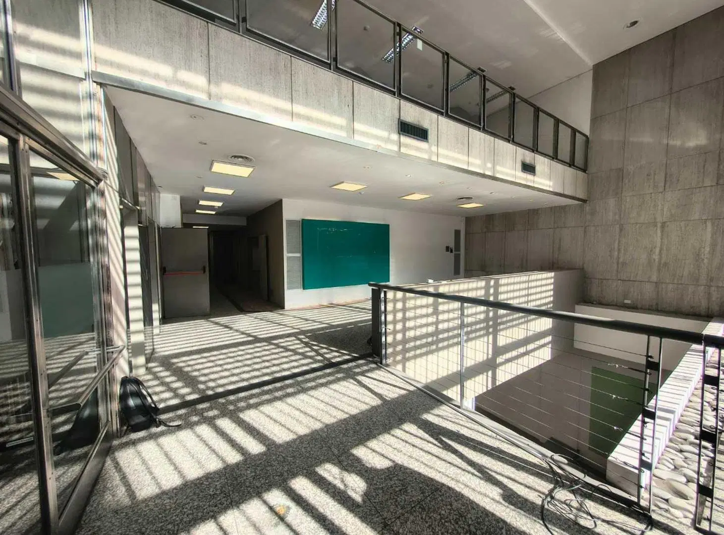 ALQUILER EDIFICIO ENTERO MULTIUSO EXC UBICACION 4