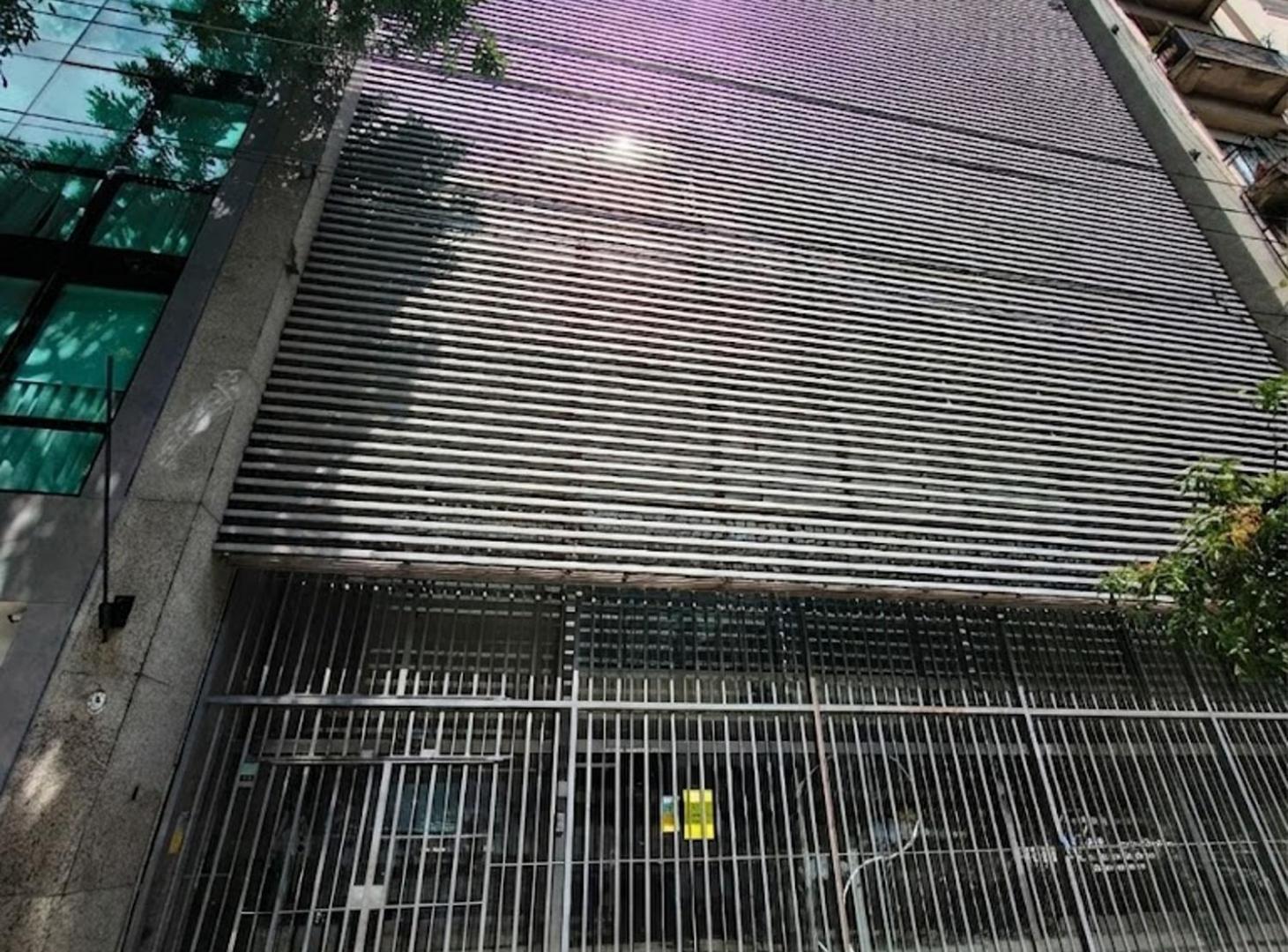 ALQUILER EDIFICIO ENTERO MULTIUSO EXC UBICACION