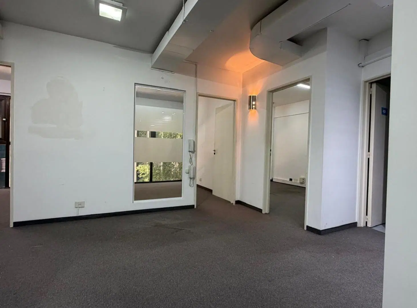 VENTA DE OFICINA DE 155m2 EN "RETIRO" 4