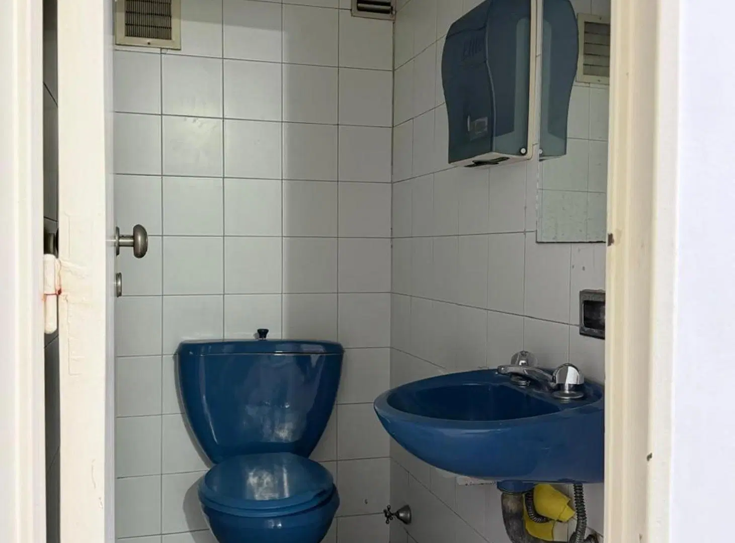 VENTA DE OFICINA DE 155m2 EN "RETIRO" 5