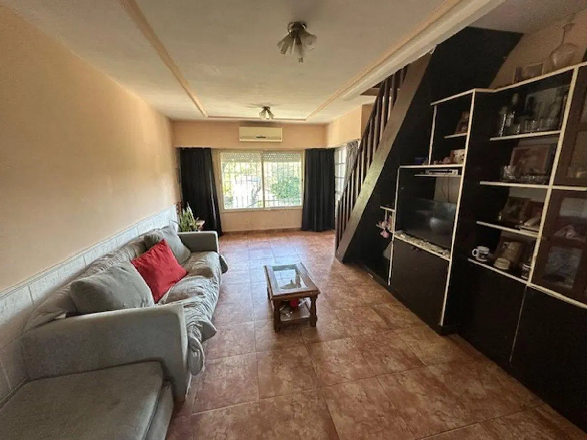 VENTA CASA MULTIFAMILIAR VILLA ADELINA 3