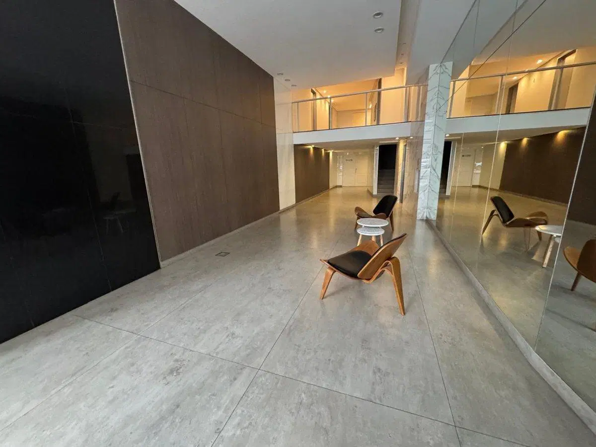 VENTA 3 AMB  SERVICIO BALCON PATIO COCH FULL AMENI 3