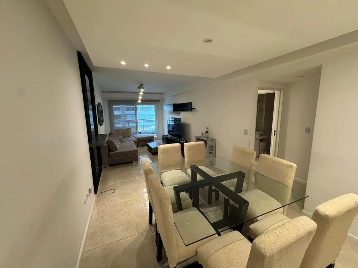 VENTA 3 AMB  SERVICIO BALCON PATIO COCH FULL AMENI 5