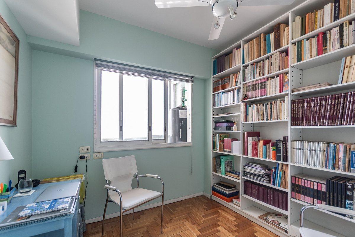 Foto de Venta Departamento 4 ambientes Nuñez muy luminoso, imagen 2