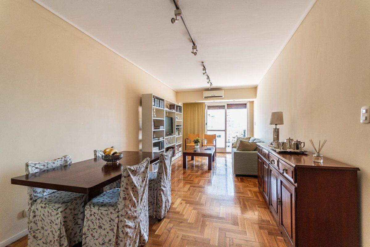 Foto de Venta Departamento 4 ambientes Nuñez muy luminoso, imagen 4