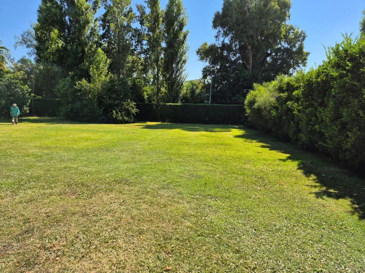 EN VENTRA LOTE EN BARRIO ST MATHEW'S - PILAR 3