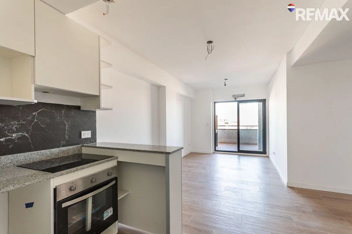 VENTA DEPARTAMENTO 3 AMB. VILLA ORTUZAR, BALCON 4