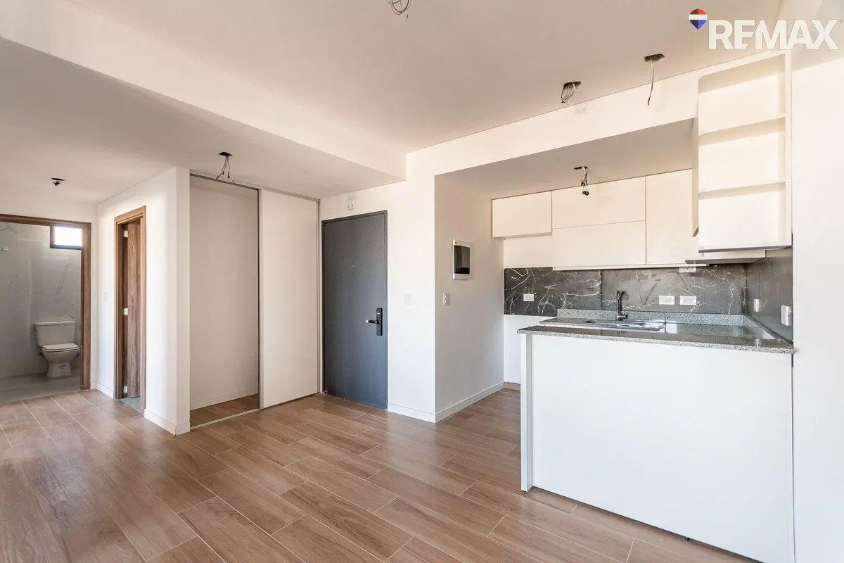 VENTA DEPARTAMENTO 3 AMB. VILLA ORTUZAR, BALCON 3