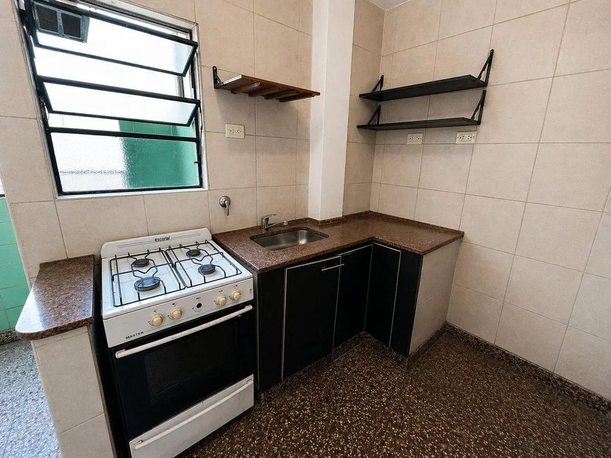 VENTA DEPARTAMENTO 2 AMBIENTES CABALLITO NORTE 5