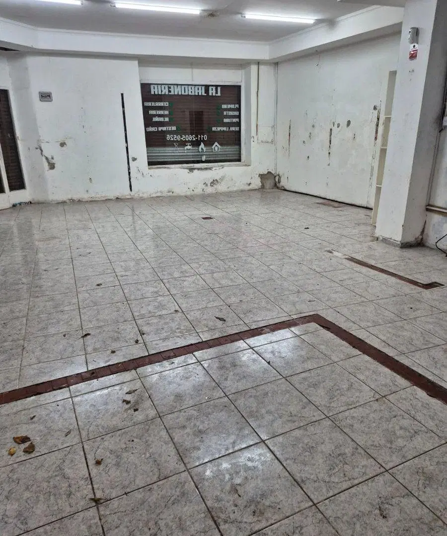 VENTA LOCAL COMERCIAL A LA CALLE - SAN TELMO 2