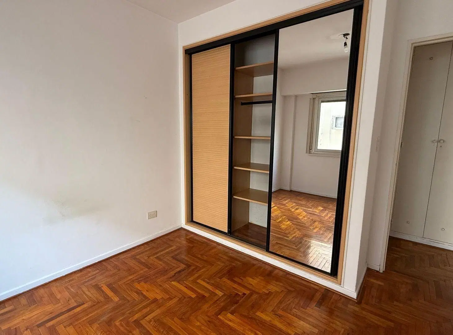 Alquiler Palermo Soho 2 ambientes 5