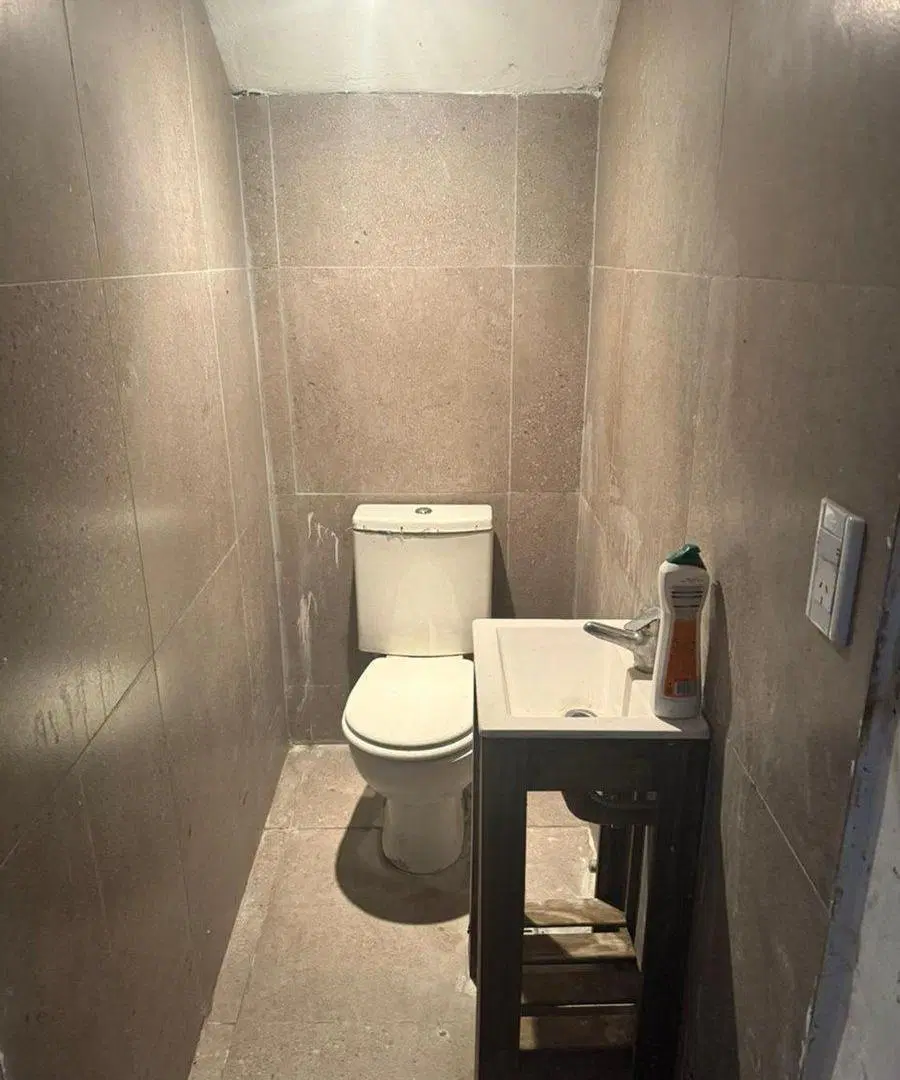 LOCAL EN ALQUILER  ¨CANNING¨DE 100 m² 5