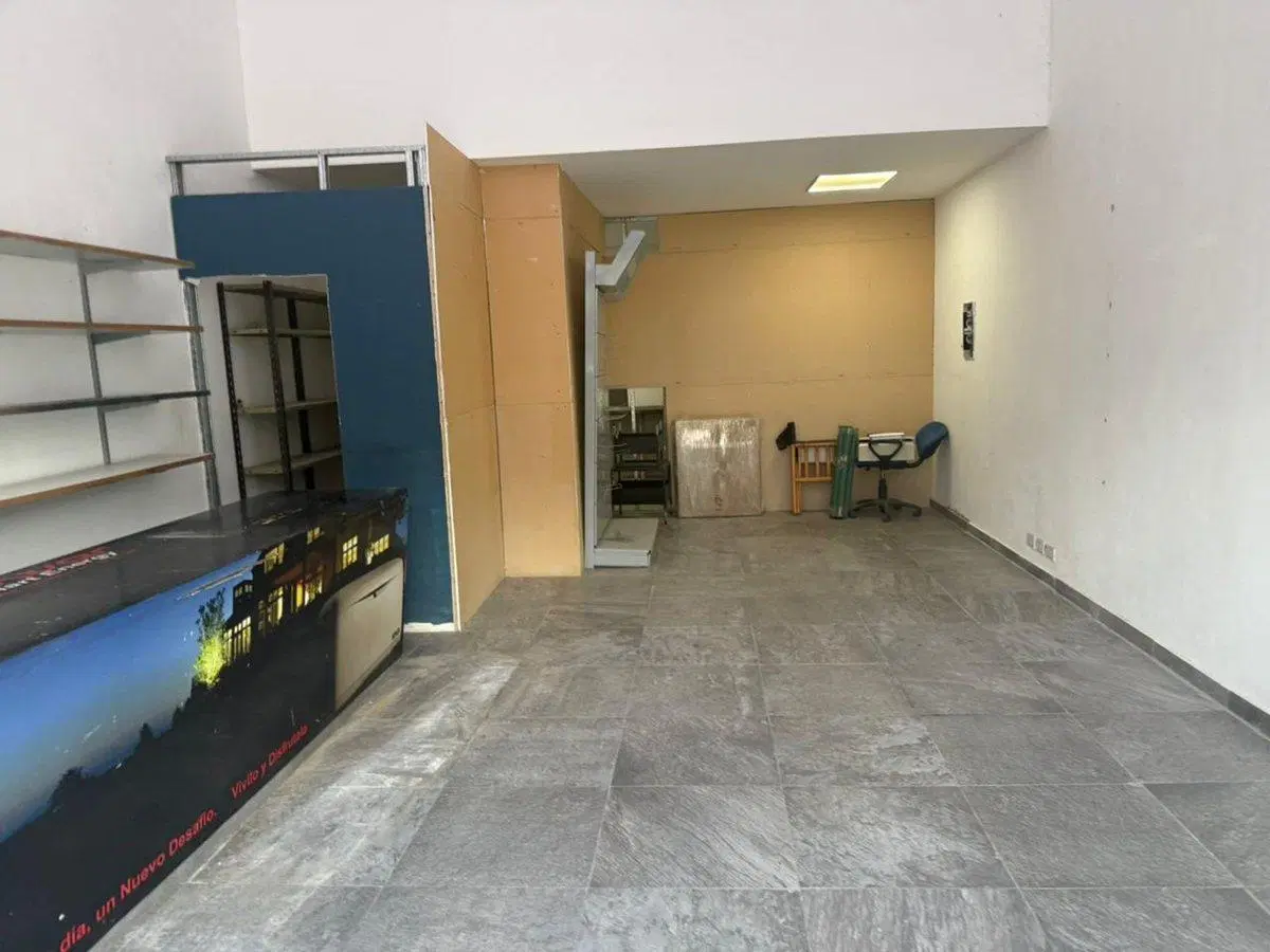 LOCAL EN ALQUILER  ¨CANNING¨DE 100 m² 3