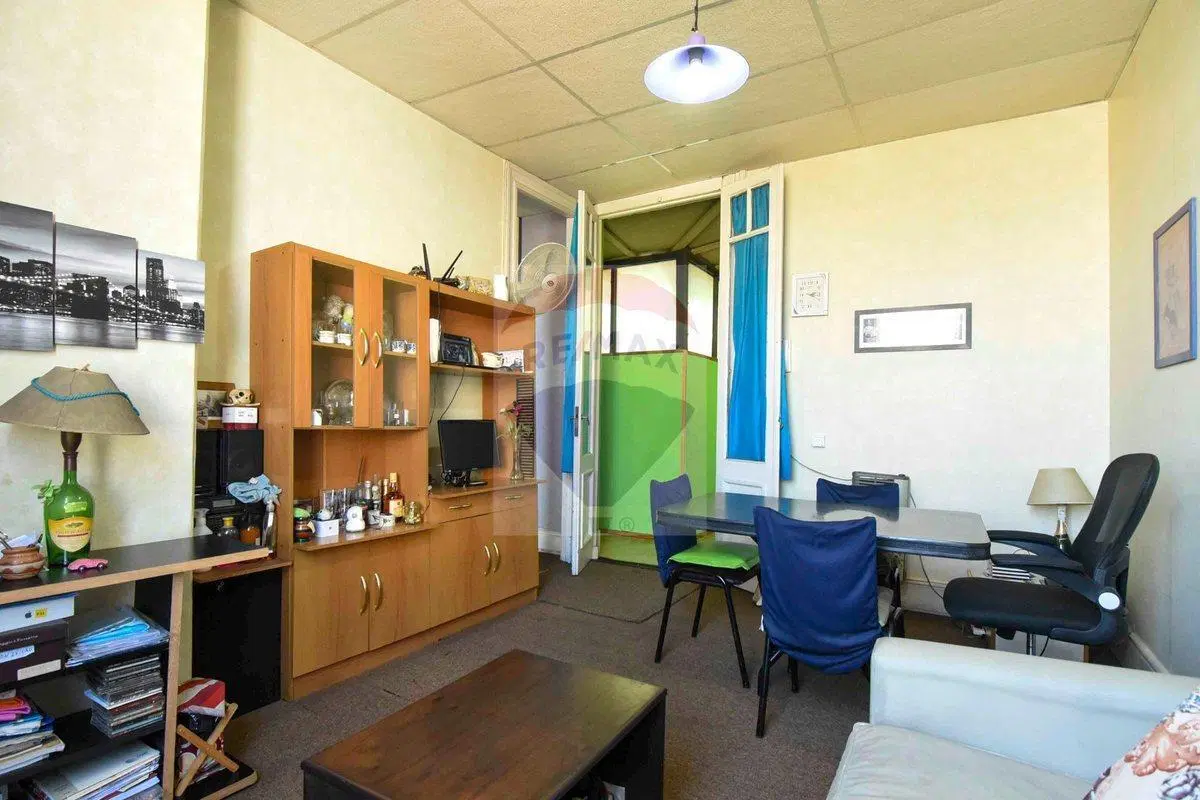 Venta 4 amb terraza propia, apto credito San Telmo 4