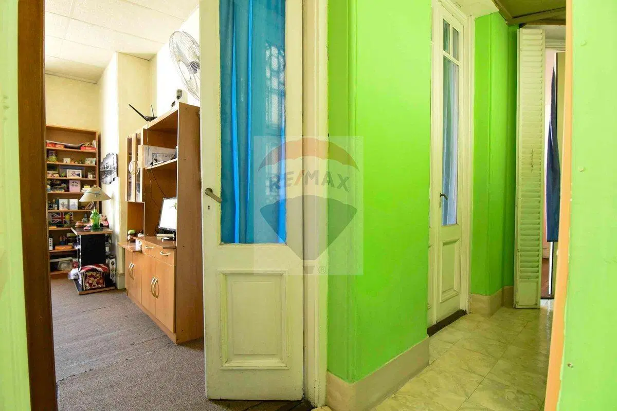 Venta 4 amb terraza propia, apto credito San Telmo 2