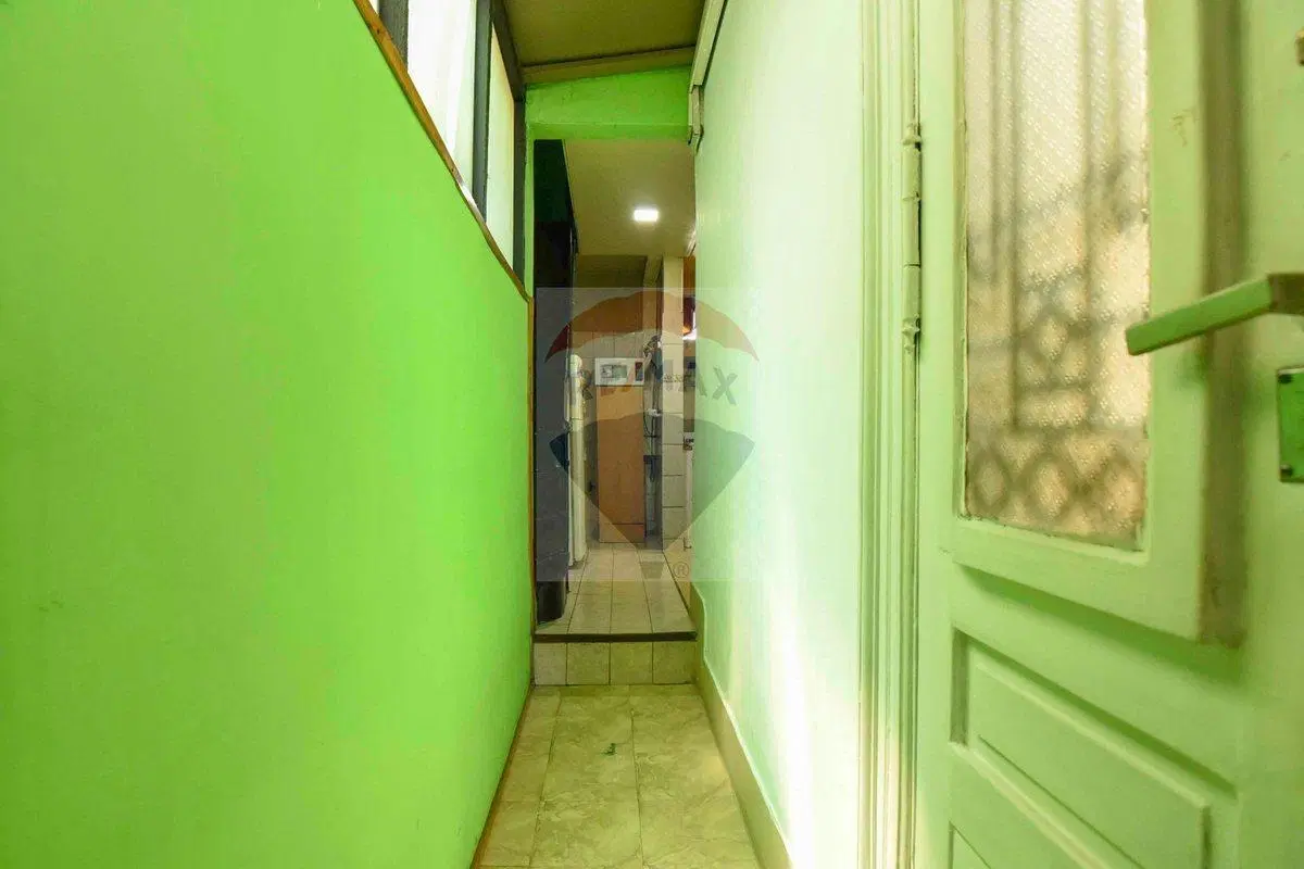 Venta 4 amb terraza propia, apto credito San Telmo 8
