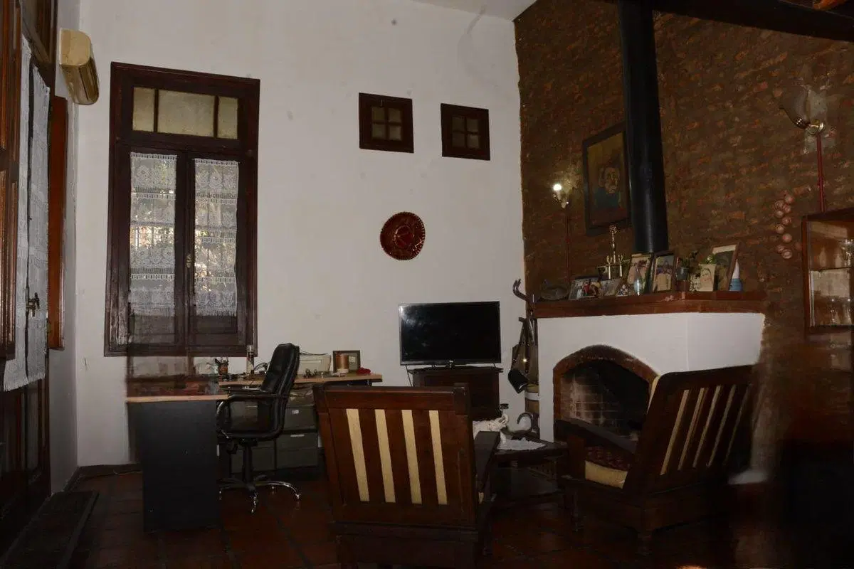 PH 3 AMB C/GARAGE-JARDIN Y PATIO 2