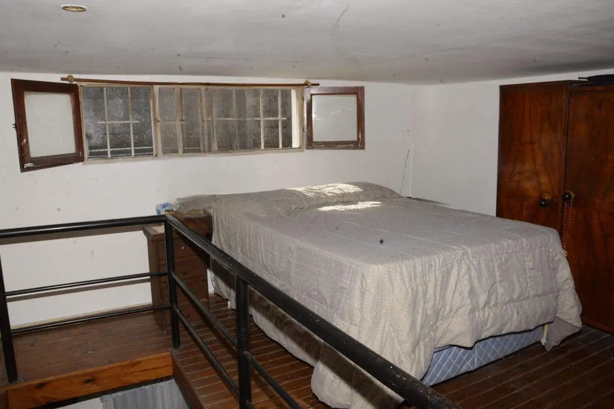 PH 3 AMB C/GARAGE-JARDIN Y PATIO 4