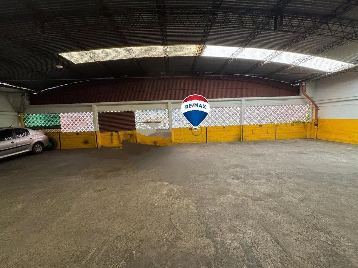 VENTA COCHERA FIJA NUÑEZ seguridad 24hs 5