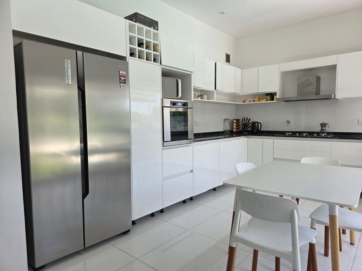 Foto de VENTA CASA 6 AMB BARRIO LAS CASUARINAS DEL PILAR, imagen 4