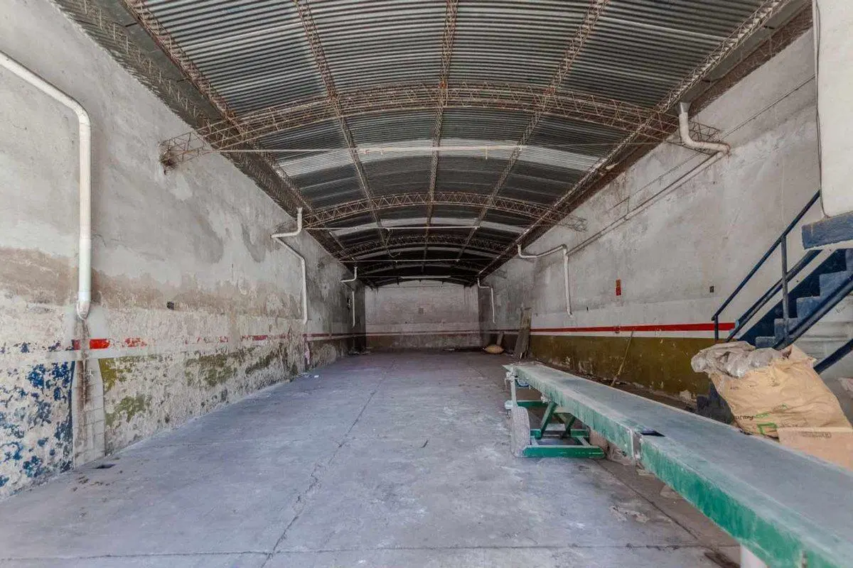 Venta Depósito en Ciudadela 3