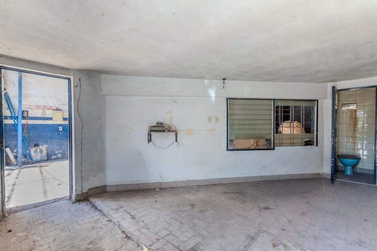 Venta Depósito en Ciudadela 5
