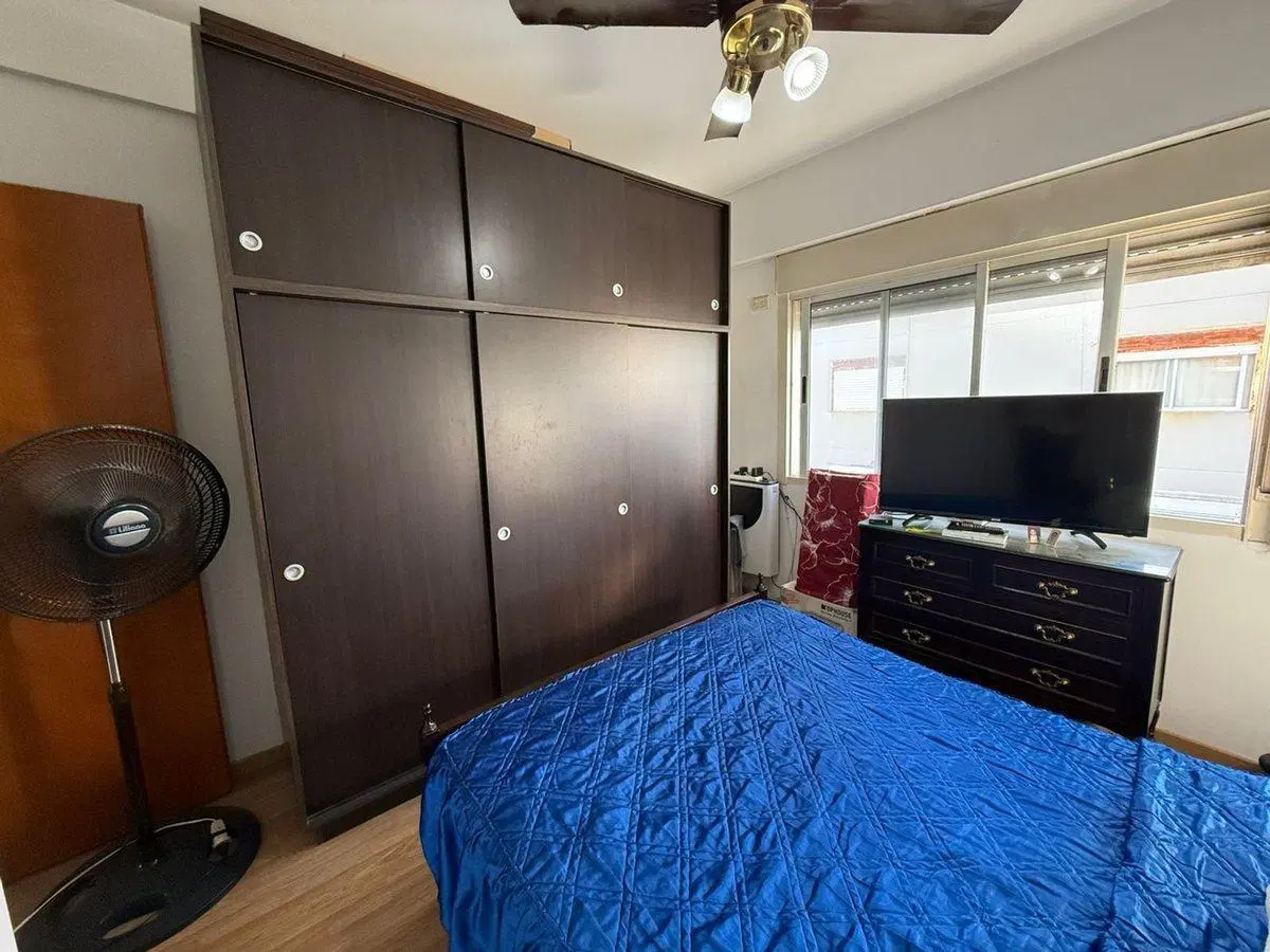 Venta departamento 2 ambientes Villa Santa Rita 3
