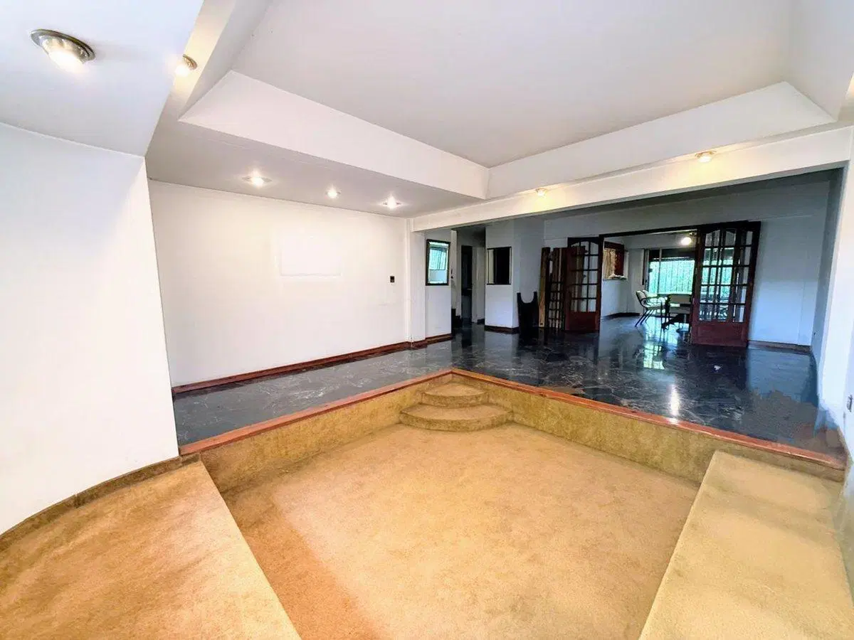 venta casa 4 ambientes Paternal, jardin y cochera 8