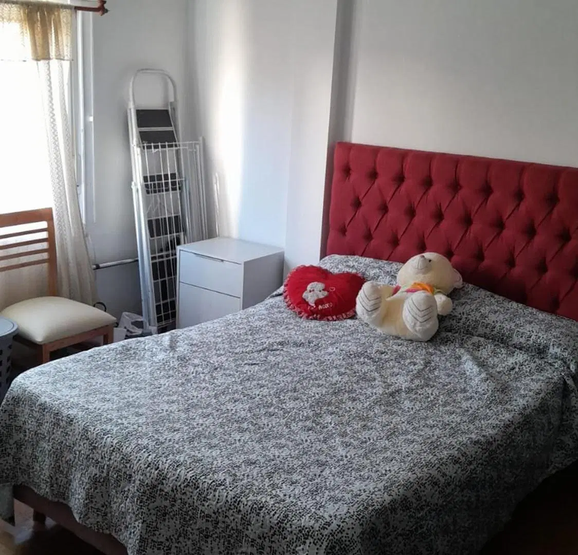 Alquiler Ph 3 Amb Devoto bajas expensas 5